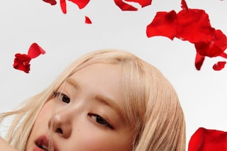 Ros&#233; – The Summer 2025 Issue