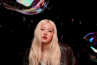 Ros&#233; – The Summer 2025 Issue