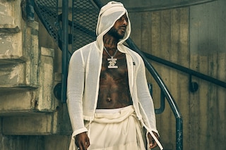 Skepta - Summer 2025 Issue
