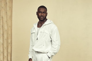 Skepta - Summer 2025 Issue