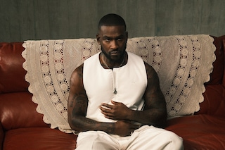 Skepta - Summer 2025 Issue