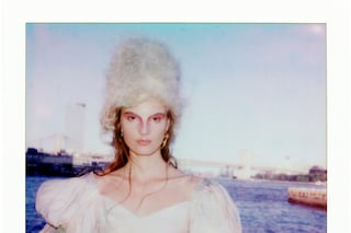 NYFW SS26 Andrew Tess