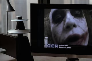 Bang &amp; Olufsen in pop culture