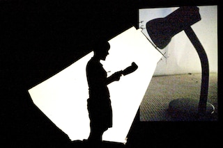 Hart THE QUESTION DEPARTMENT, Camden Arts Centre, 