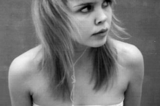 Anna Molska - 'Jesus Loves Me', 2005, Video, 2’45