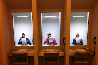 Installation view photography by SIBLING