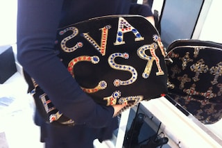 Versace Womenswear A/W12