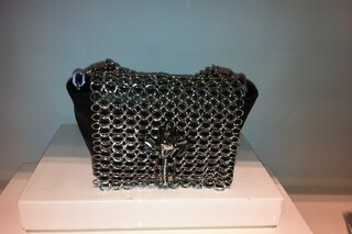 Versace Womenswear A/W12