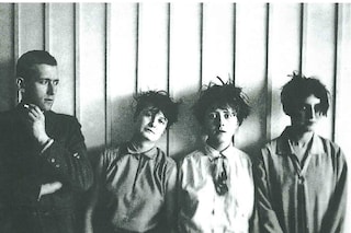 3. Erich Consemuller, Marcel Breuer and his Harem 