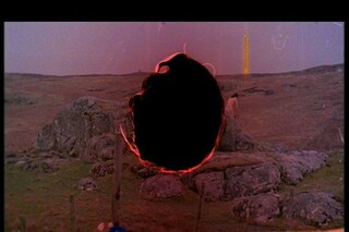 Spartacus Chetwynd, The Call of the Wild, 2007, 16