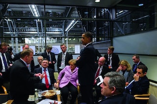 Henrik Montgomery, 2010 