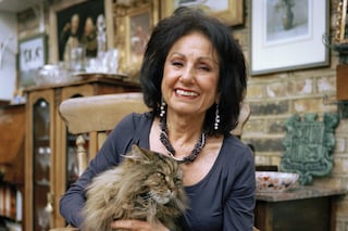 Maria Kapajeva: Maria Rosa Picart, 2012 Courtesy T