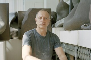 Corinne Silva: Fernando Casasempere Courtesy The P