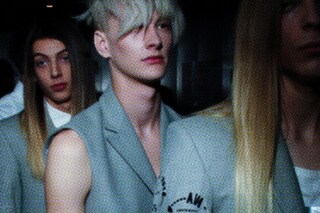 Matthew Miller S/S13 Menswear 