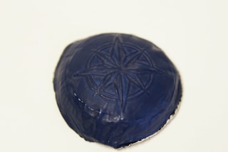 Bottle top compass 