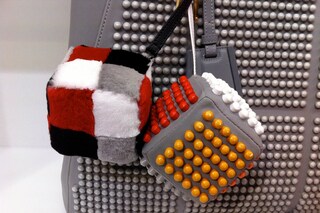 Fendi dice