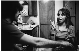 Larry Clark&#39;s Tulsa