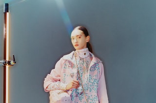 MCM SS20 collection Munich disco Berlin techno