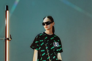 MCM SS20 collection Munich disco Berlin techno