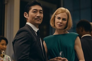 nicole kidman expats