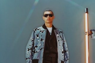 MCM SS20 collection Munich disco Berlin techno