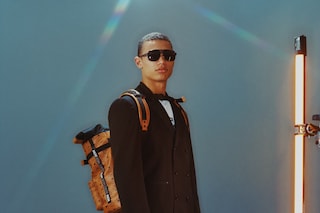 MCM SS20 collection Munich disco Berlin techno