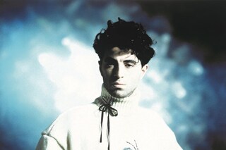 Van Beirendonck