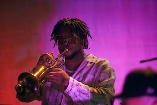 New Orleans Jazz Fest