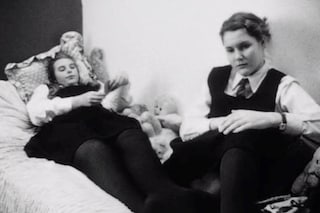 A Girl&#39;s Own Story