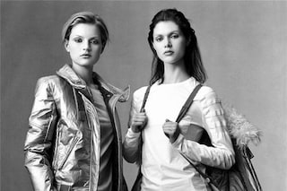 Archive Helmut Lang Re-edition capsule collection