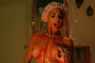 The bloodthirsty bombshells of 80s B-movies