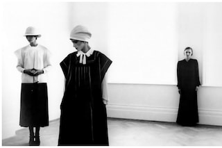 Last Shot: Deborah Turbeville