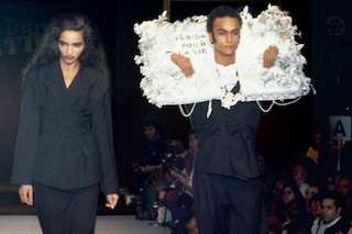 Jean Paul Gaultier: Catwalk