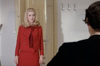 BELLE DE JOUR