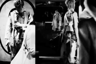 GAIKA the spectacular empire hoi polloi lfw