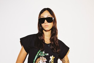Kenzo Takado x Kansai Yamamoto collection 