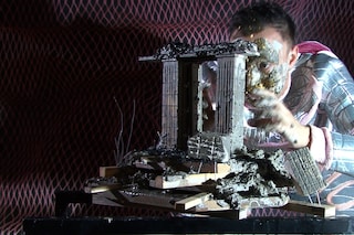 Paul Eastwood &#39;Gwynn ap Nudd&#39;, 2013, Video Still