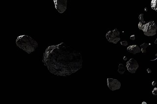 Josèfa Ntjam, Swell of Spæc(i)es (2024)