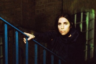 pj harvey