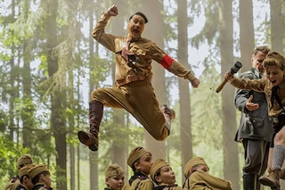 Jojo Rabbit film, Taika Waititi