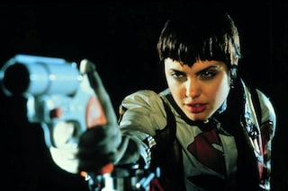 Still from &quot;Hackers&quot;