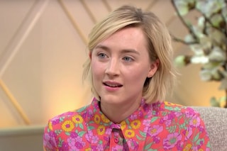Saoirse Ronan