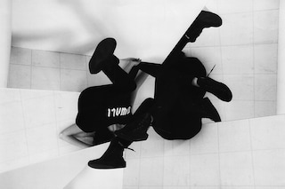McQ Swallow by Jesse Draxler