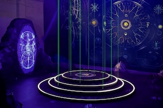 Cryptid by Joey Holder