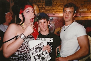My Comrade Magazine: Happy 35th Gay Anniversary