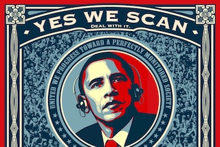 Yes We Scan