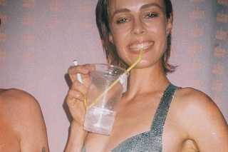 Edie Campbell