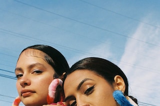 Photograhy by Thalia Gochez