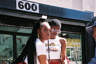 Photograhy by Thalia Gochez