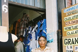 Photograhy by Thalia Gochez